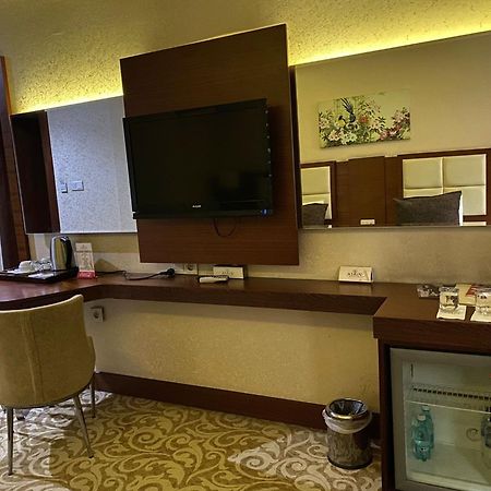 Asrin Business Hotel Kizilay Ankara Bagian luar foto
