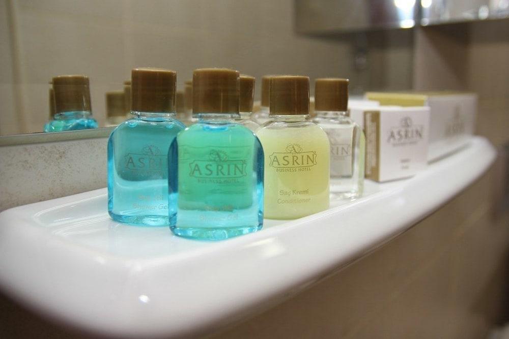 Asrin Business Hotel Kizilay Ankara Bagian luar foto