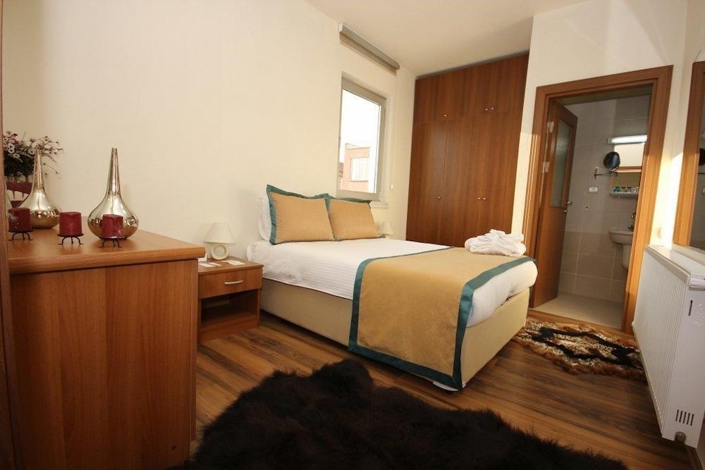 Asrin Business Hotel Kizilay Ankara Bagian luar foto