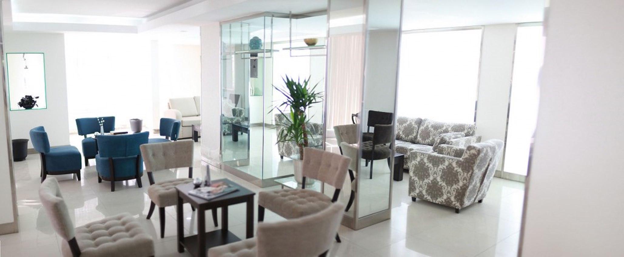 Asrin Business Hotel Kizilay Ankara Bagian luar foto
