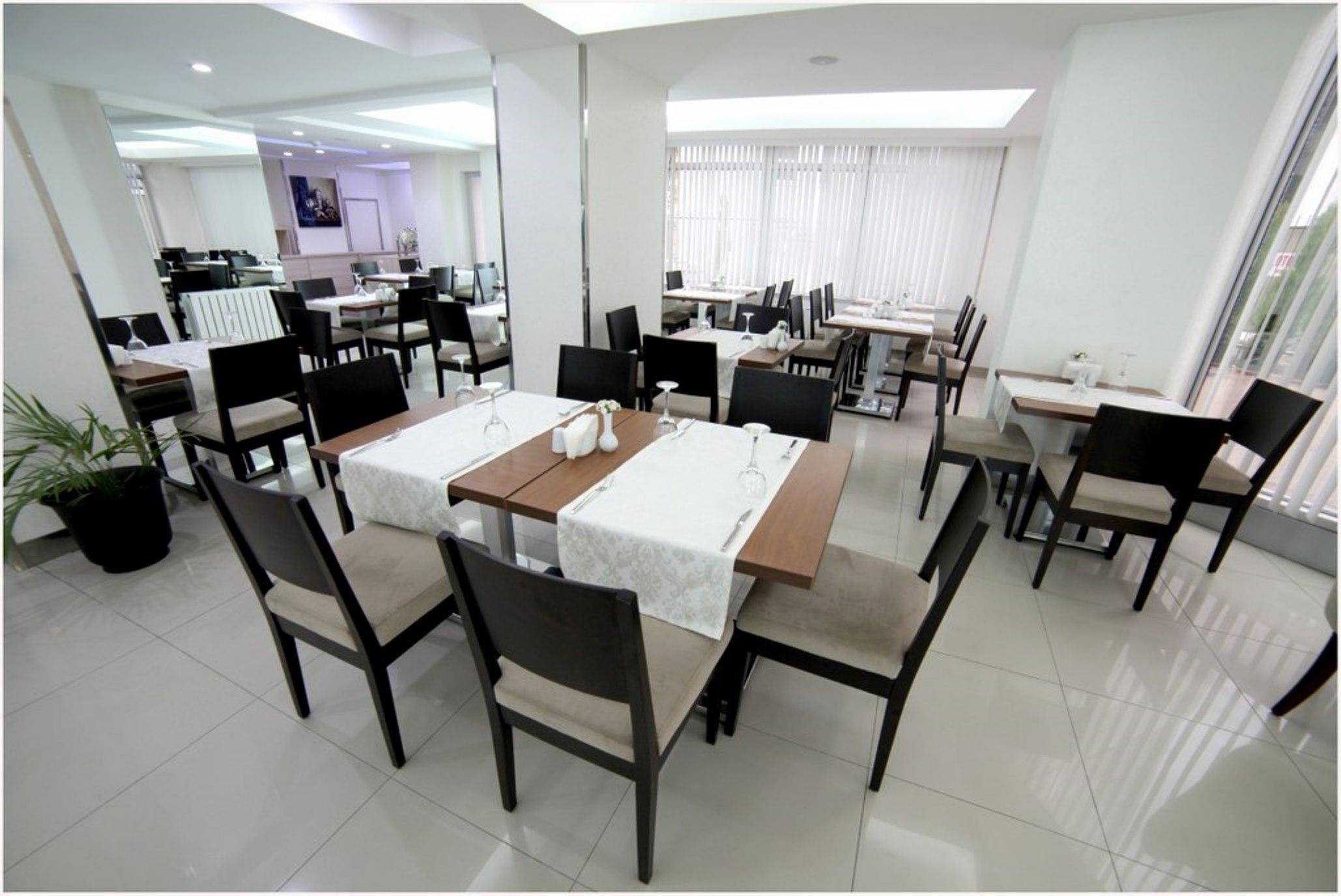 Asrin Business Hotel Kizilay Ankara Bagian luar foto
