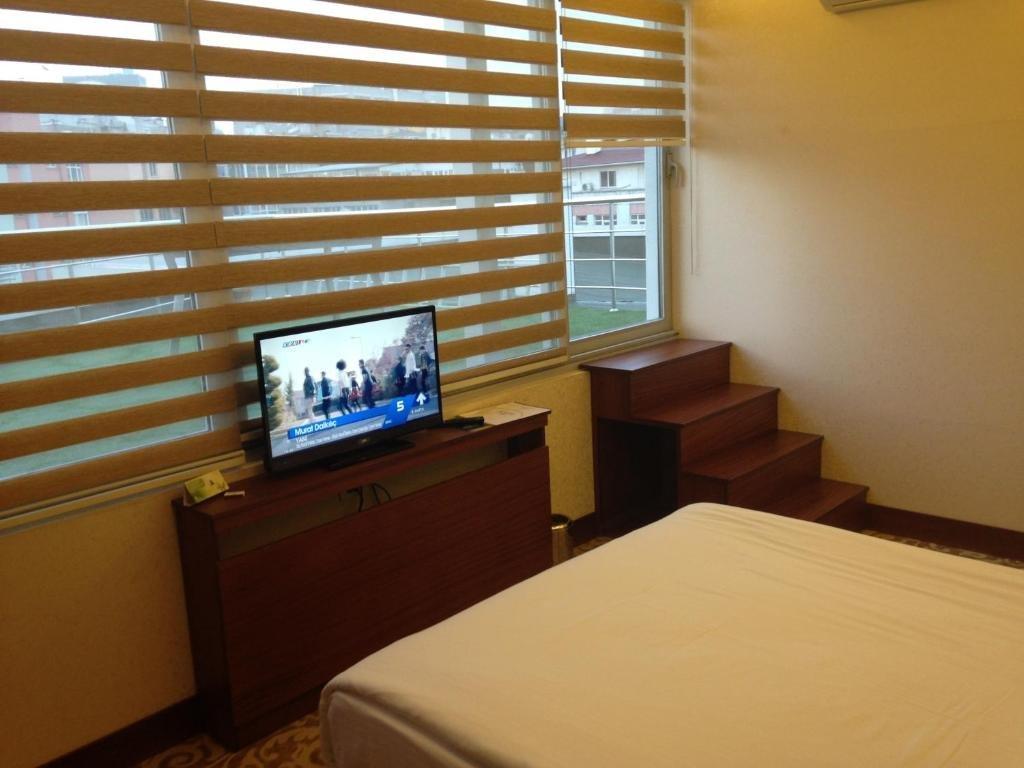 Asrin Business Hotel Kizilay Ankara Bagian luar foto