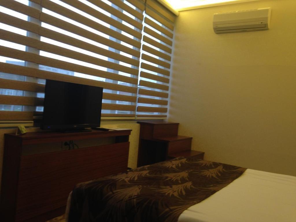 Asrin Business Hotel Kizilay Ankara Bagian luar foto