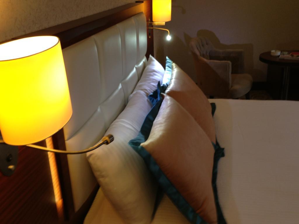 Asrin Business Hotel Kizilay Ankara Bagian luar foto